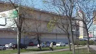 Нежилой фонд по адресу проспект Оболонский 16
