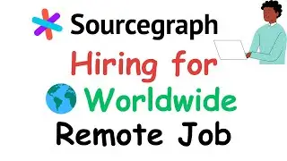 Worldwide Remote Job Extravaganza: Grab Your Work from Home Opportunity Now!