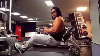 Work out in Stockholm | After Effects by Darwin Reina