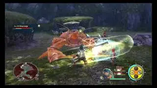 Ys VIII: Lacrimosa of Dana - PC