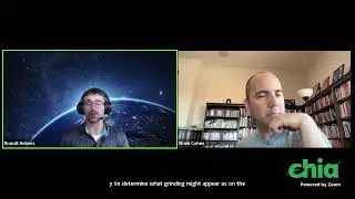 August Tech Talk with Bram