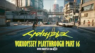 Cyberpunk 2077 Part 16 - Complete Side Mission Walkthrough | Cyberpsycho Sighting Guide