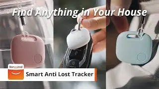 Smart Anti Lost Tracker丨Baseus T2 Pro Loss Preventer丨Smart Gadget 2022 - Shop on Banggood