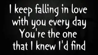 Art Of Dying - Falling (Lyrics On Screen)