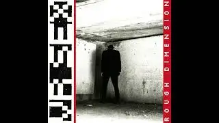 VR Sex • Rough Dimension (Full Album)