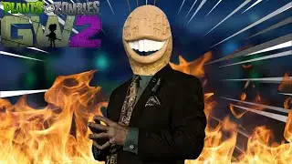So I Joined a Garden Warfare 2 Collab...
