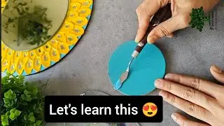 A brief class on 