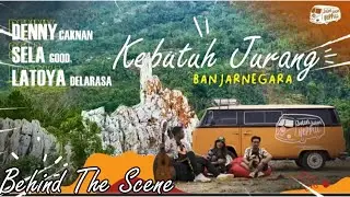BEHIND THE SCENE (BTS) KESERUAN DENNY CAKNAN JalanJalanHeppiii76 Banjarnegara