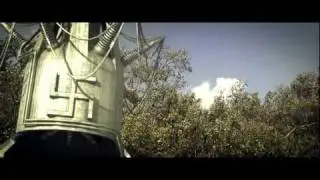 Nazi Zombies Fan Trailer