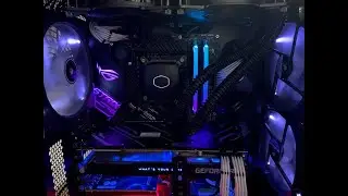 CFDメモリーW4U4133HX1-8GのLEDを確認！