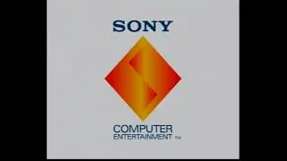 just a regular old PlayStation startup