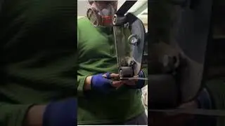 Нож своими руками , Ножедел , нож кованный , ковка ножа в ручную , knives, knife, hand made, больсте
