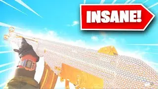 INSANE C58 Best Class Setup In Warzone Season 4 (Cold War Warzone)