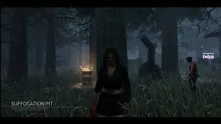 Draining the Main Jane (Dead by Daylight)
