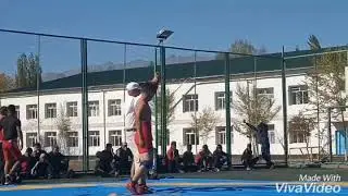 Бексултан Жоробеков💪💪💪