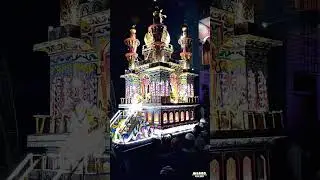 10 Muharram Status | Tajiya Muharram | Tajiya Ka Video | Tajiya Ki Video | Muharram Video 2024
