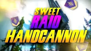 DESTINY 2: USING THE NEW PRESTIGIOUS RAID HAND CANNON! MIDNIGHT COUP REVIEW!