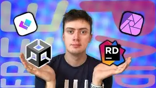 Which tools do you need to create your first game? – Top free and paid applications