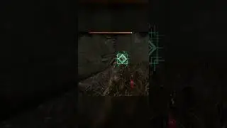 Невозможный побег | Dead by Daylight #dbd