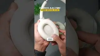 Haylou S30 unos auriculares con las 3B
