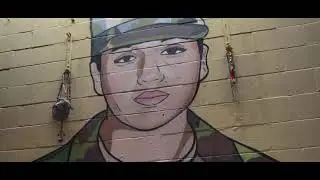 Carolyn Rodriguez "REAL AS THEY COME" Official Video