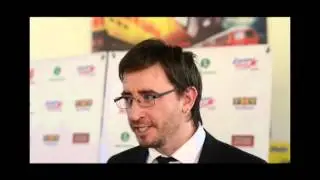 член жюри Анатолий Сергеев о фестивале  провзгляд