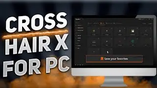 How to Install Crosshair X | For PC/Laptop | Full Activated + Last Update 2025