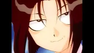 Natsumi Tells Aoi Don't Trust Men
