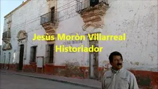 EL TUNEL DEL MARQUEZ DE AGUAYO
