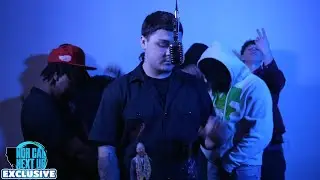 AFBN x BPL (NorCal Exclusive Cypher)