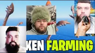 hosting kraken farm in gpo!!!!!!