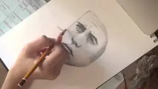 Nash Grier Drawing