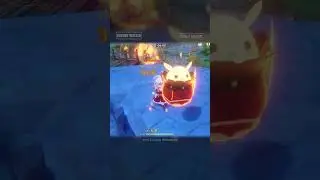 Genshin Impact | Кли 