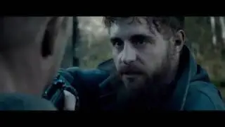 Bitter Harvest Oficial Trailer 1 2016