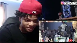 Lil Durk Responds To Fans Sayin He Sacrificed King Von + Quando On Dying For Lul Tim REACTION!