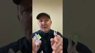 What is inside My Putting T package?