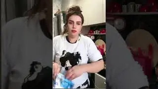 جديد روتيني اليومي في البيت 🔥نار 