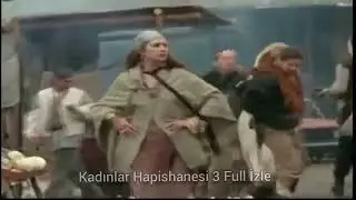 Kadınlar Hapishanesi 3 Fragman Full İzle (Yanlızca 18 Yaş ve Üzeri)