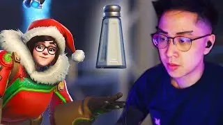 KarQ HATES my Mei in Overwatch 2
