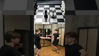 жесткий дуэт