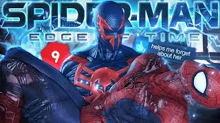 The Spider-Man Game You Cant Play Anymore