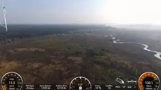 PARROT Bebop 2 + Skycontroller 2 + VR  (Range 1500 m)