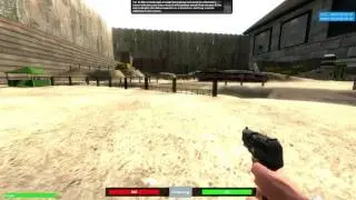 Hud Animation Test