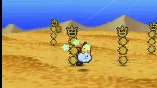 Paper Mario - Easy Coins 1
