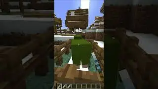 5 СЕКРЕТОВ Майнкрафта, про которые вы НЕ ЗНАЛИ! #minecraft #майнкрафт #guide #гайд #secret #shorts