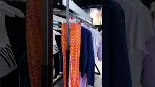 Lamoda sport ТРЦ РИО 3 этаж