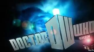 Custom Doctor Who 2011 Theme.