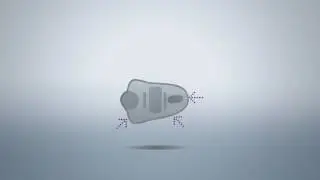 Siemens Insio binax   binaural OneMic directionality explained in 3 minutes