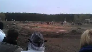 2 этап ЧР Ковров старт класс 85