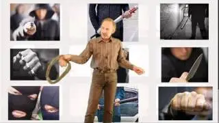 бита дубинка  складная - в самообороне. Дубинка-пояс или бита  как ремень в брюки